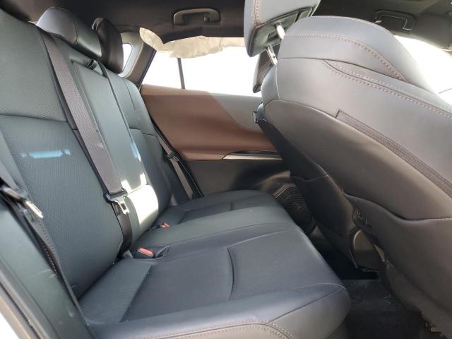 JTEAAAAHXMJ085548 - 2021 TOYOTA VENZA LE თეთრი ფოტო 11