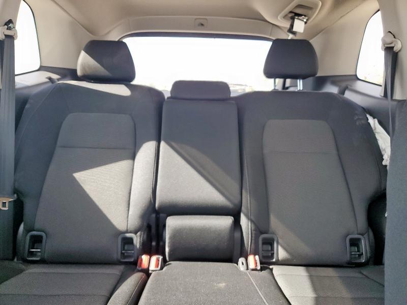 2HKRS3H4XSH303416 - 2025 HONDA CR-V EX SILVER photo 10