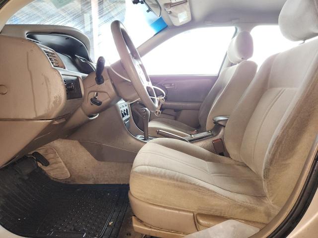 4T1BG22K21U120239 - 2001 TOYOTA CAMRY CE SILVER photo 7