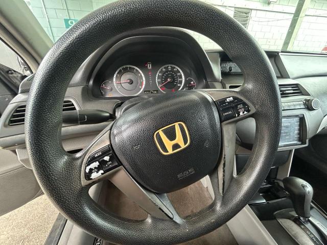 JHMCP26788C058682 - 2008 HONDA ACCORD EX GRAY photo 12