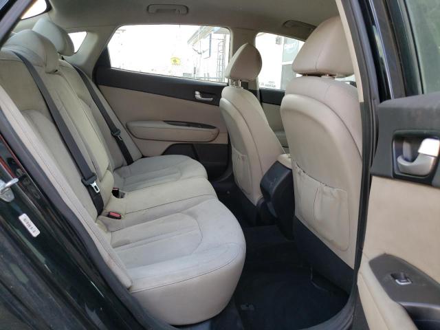 5XXGT4L34JG258038 - 2018 KIA OPTIMA LX Qara foto 10