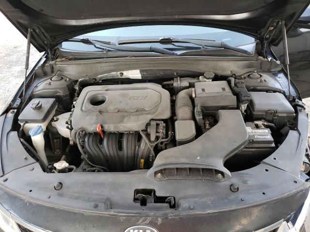 5XXGT4L34JG258038 - 2018 KIA OPTIMA LX Qara foto 11