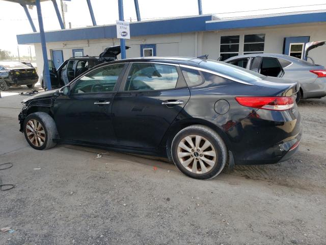 5XXGT4L34JG258038 - 2018 KIA OPTIMA LX Qara foto 2