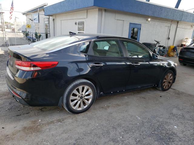5XXGT4L34JG258038 - 2018 KIA OPTIMA LX Qara foto 3
