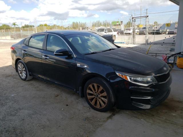 5XXGT4L34JG258038 - 2018 KIA OPTIMA LX Qara foto 4