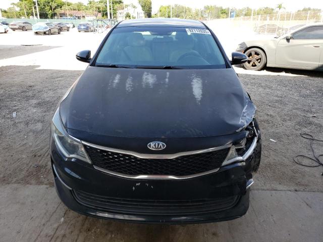 5XXGT4L34JG258038 - 2018 KIA OPTIMA LX Qara foto 5