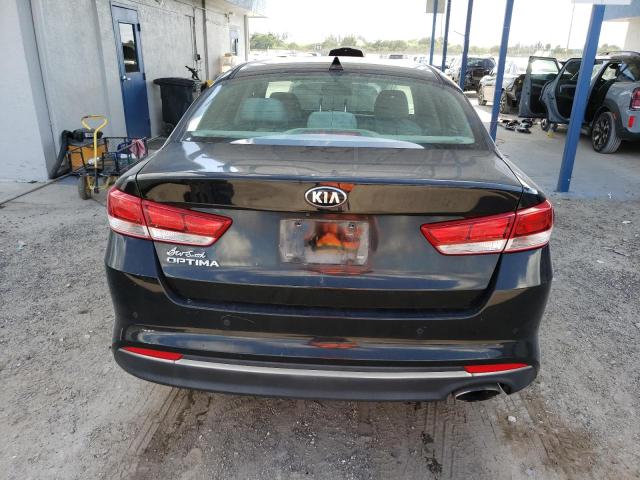 5XXGT4L34JG258038 - 2018 KIA OPTIMA LX Qara foto 6