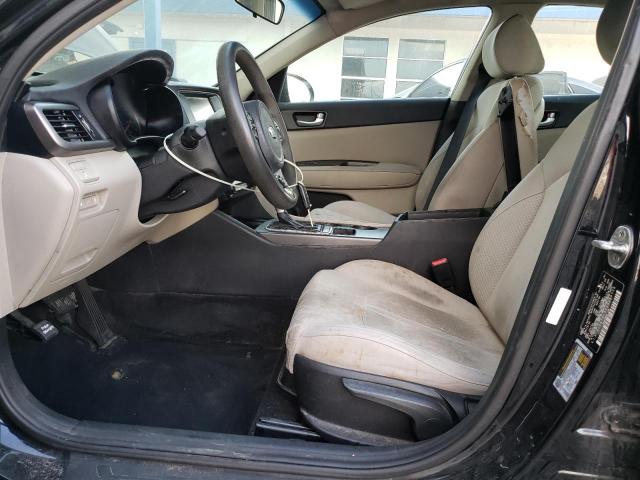 5XXGT4L34JG258038 - 2018 KIA OPTIMA LX Qara foto 7