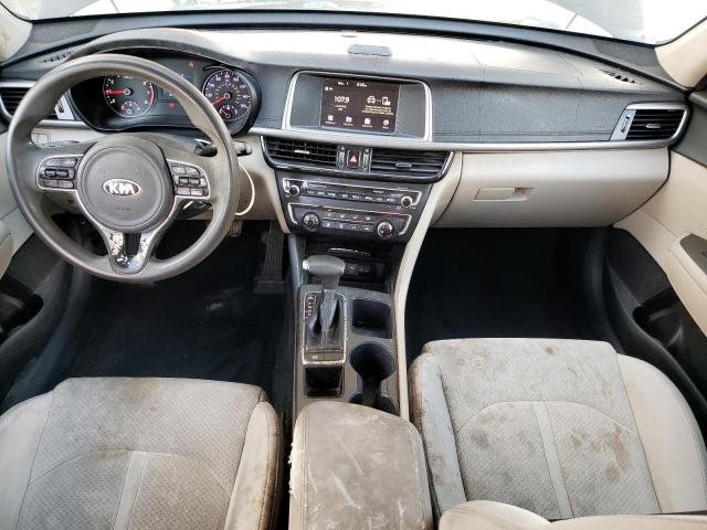 5XXGT4L34JG258038 - 2018 KIA OPTIMA LX Qara foto 8