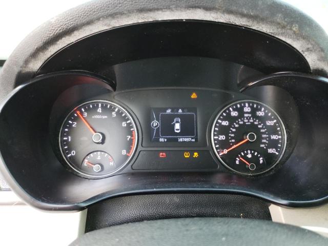 5XXGT4L34JG258038 - 2018 KIA OPTIMA LX Qara foto 9