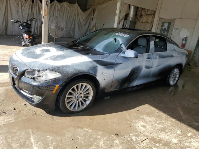 2013 BMW 535 XI, 