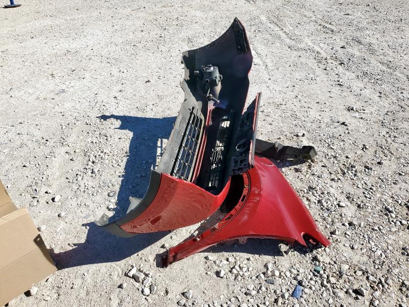 2T3DFREV3DW008524 - 2013 TOYOTA RAV4 LIMITED 红色 照片 13