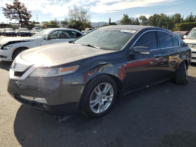 2010 ACURA TL, 