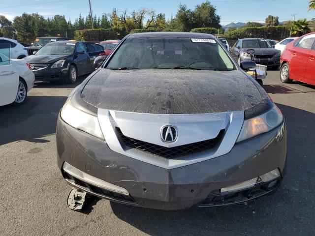 19UUA8F59AA009776 - 2010 ACURA TL Gri fotoğraf 5