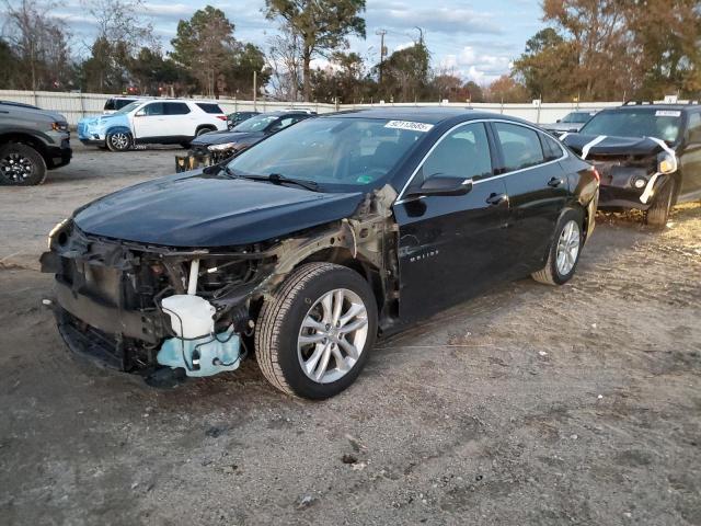 2018 CHEVROLET MALIBU LT, 