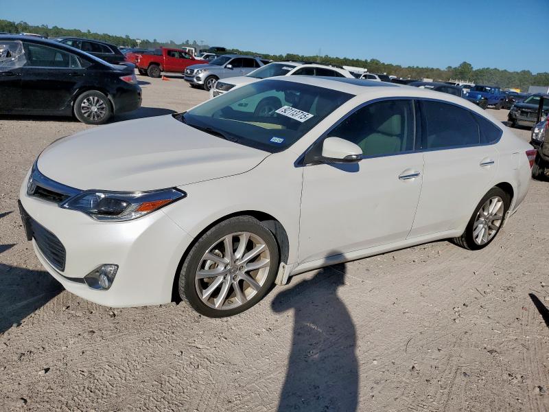 2014 TOYOTA AVALON BASE, 