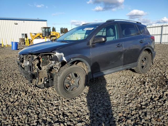 2013 TOYOTA RAV4 LE, 