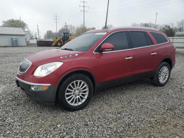 2012 BUICK ENCLAVE, 