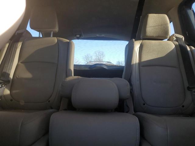 5FNRL6H7XLB027523 - 2020 HONDA ODYSSEY EXL 棕色 照片 10