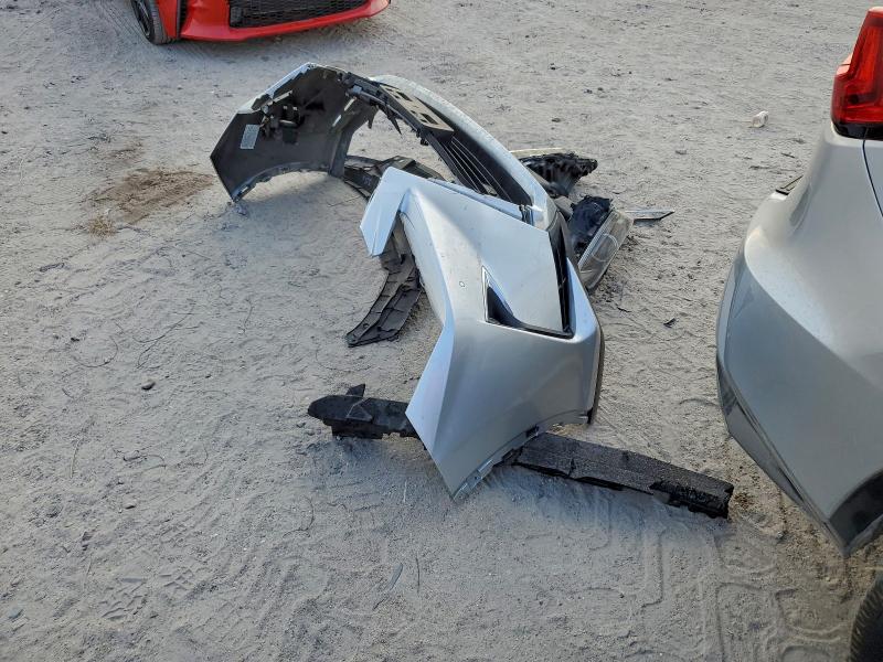 2T2ZZMCA2HC087986 - 2017 LEXUS RX 350 BASE SILVER photo 13