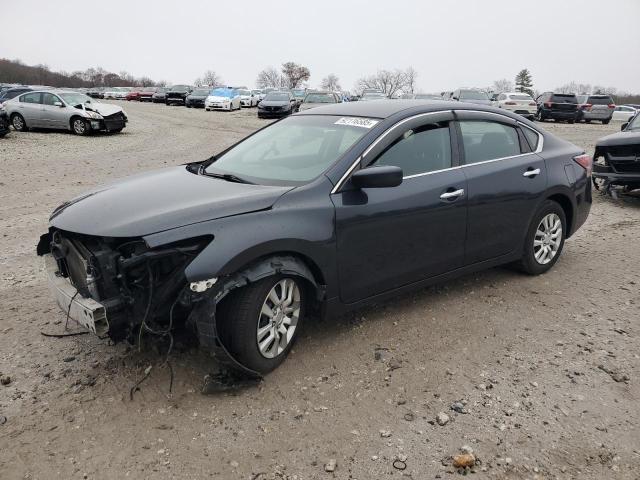 2014 NISSAN ALTIMA 2.5, 