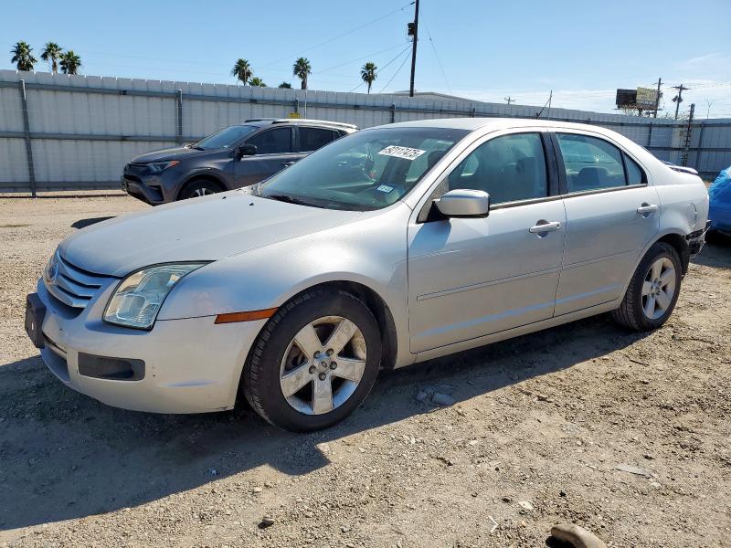 2009 FORD FUSION SE, 