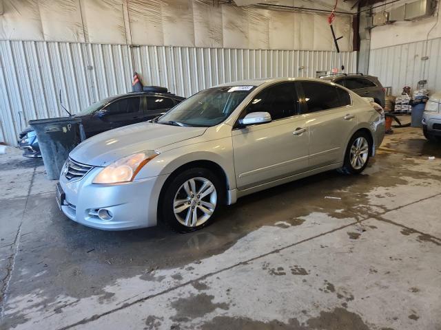 2012 NISSAN ALTIMA SR, 