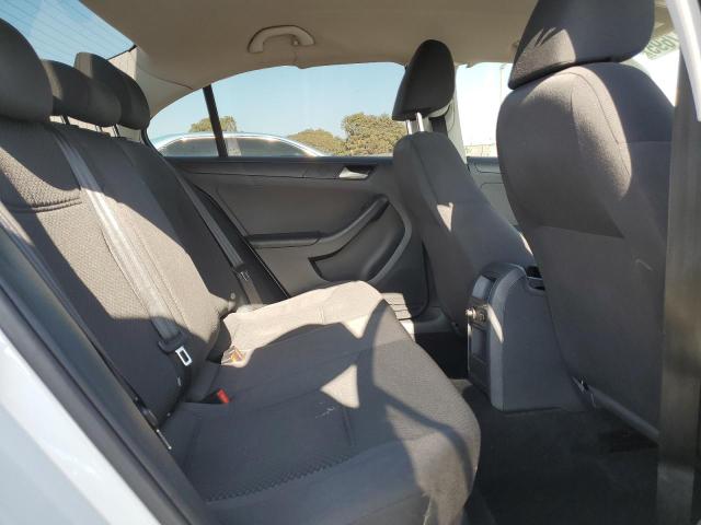 3VW2K7AJ6EM301862 - 2014 VOLKSWAGEN JETTA BASE 白色 照片 10