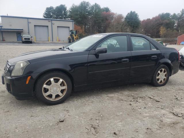 2004 CADILLAC CTS, 