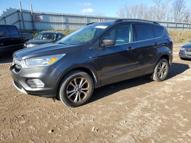 2018 FORD ESCAPE SE, 