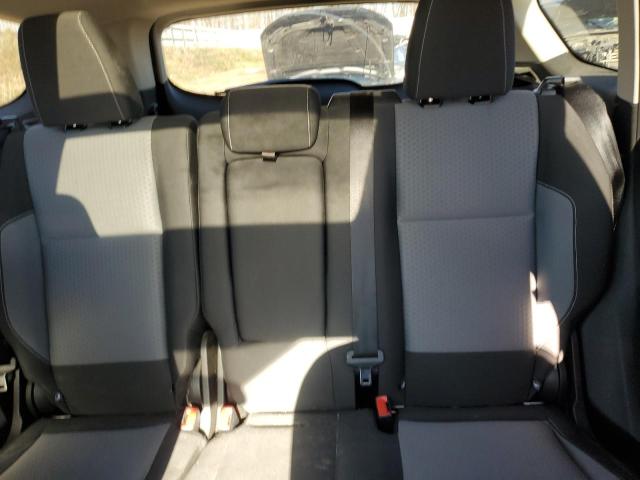 1FMCU9GD4JUB52142 - 2018 FORD ESCAPE SE Negro foto 10