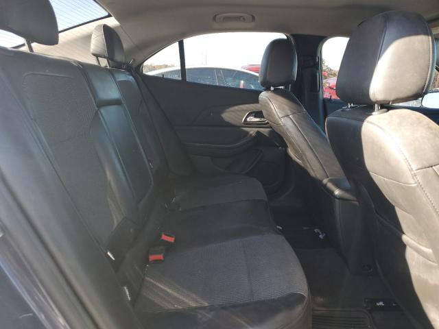 1G11C5SL3FF279104 - 2015 CHEVROLET MALIBU 1LT رمادي صورة 10