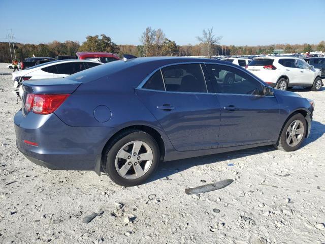 1G11C5SL3FF279104 - 2015 CHEVROLET MALIBU 1LT رمادي صورة 3