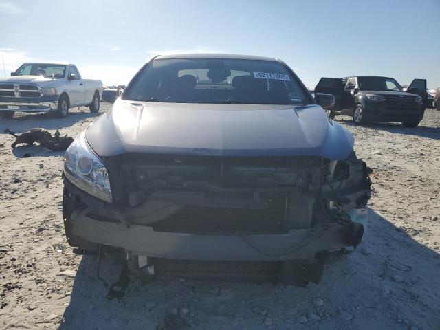 1G11C5SL3FF279104 - 2015 CHEVROLET MALIBU 1LT رمادي صورة 5