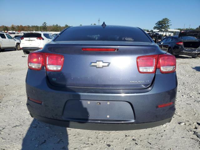 1G11C5SL3FF279104 - 2015 CHEVROLET MALIBU 1LT رمادي صورة 6