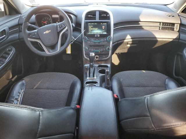 1G11C5SL3FF279104 - 2015 CHEVROLET MALIBU 1LT رمادي صورة 8