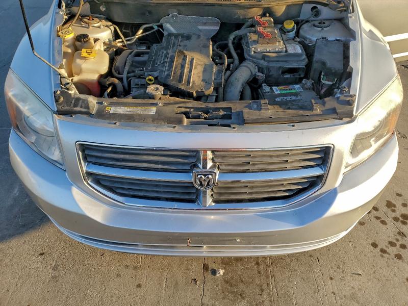 1C3CDWDA9CD535837 - 2012 DODGE CALIBER SXT Gümüş foto 11