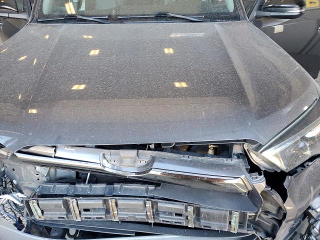 JTEBU5JR9L5763855 - 2020 TOYOTA 4RUNNER SR5/SR5 PREMIUM 灰色 照片 11