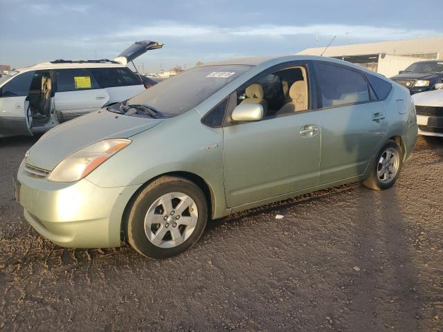 2008 TOYOTA PRIUS, 