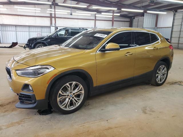 2018 BMW X2 SDRIVE28I, 
