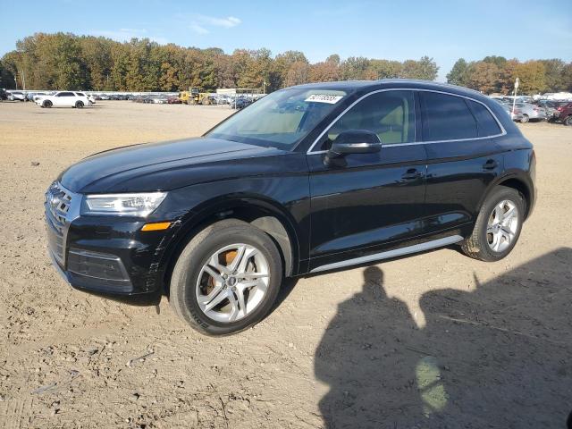 2019 AUDI Q5 PREMIUM, 