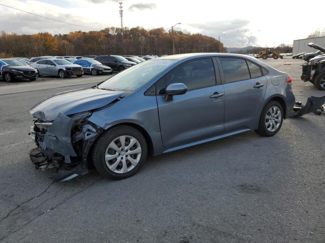 2020 TOYOTA COROLLA LE, 