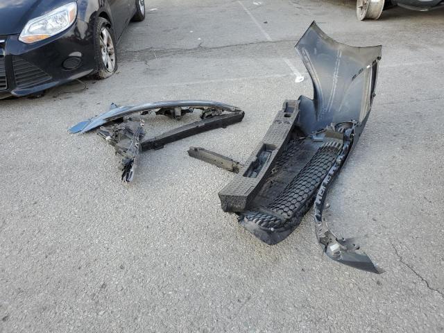 JTDEPRAE3LJ114654 - 2020 TOYOTA COROLLA LE BLUE photo 12