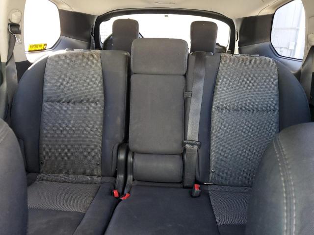 5N1DR2MN0HC906339 - 2017 NISSAN PATHFINDER S WHITE photo 10