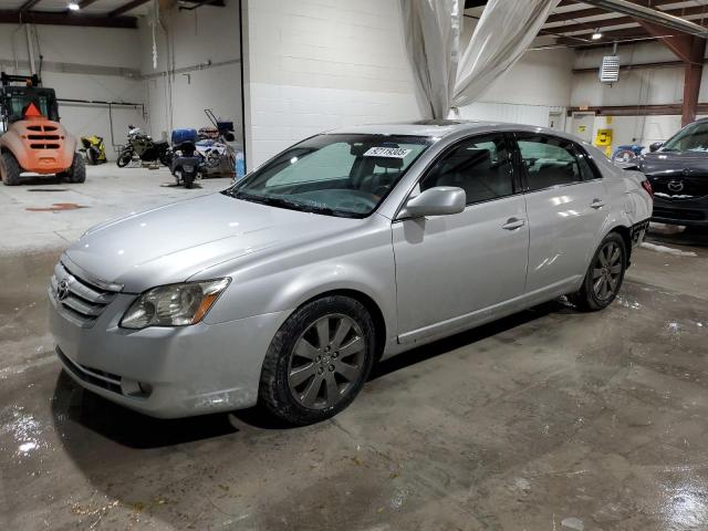 2006 TOYOTA AVALON XL, 