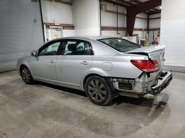 4T1BK36B46U073396 - 2006 TOYOTA AVALON XL SILVER photo 2