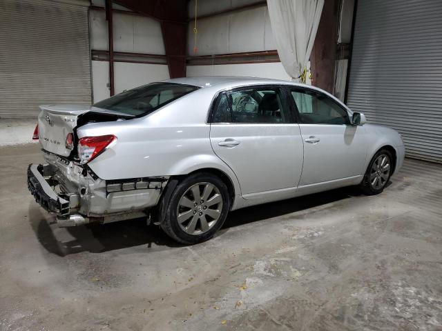 4T1BK36B46U073396 - 2006 TOYOTA AVALON XL SILVER photo 3