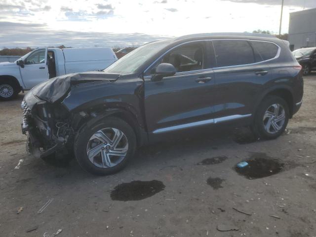 2022 HYUNDAI SANTA FE SEL, 
