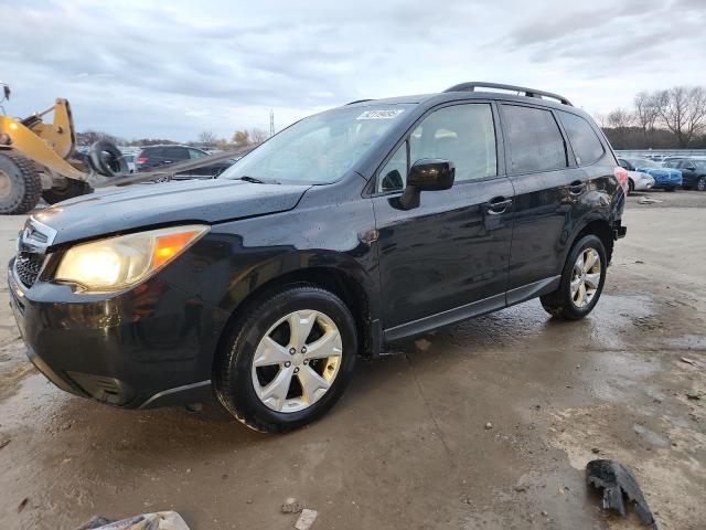 2014 SUBARU FORESTER 2.5I PREMIUM, 