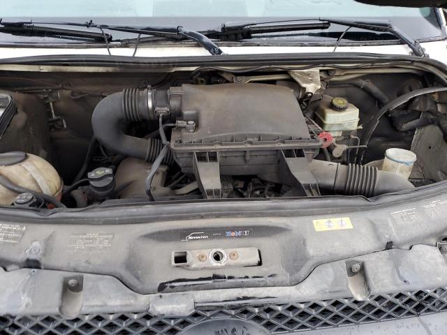 WD3PE8CC4C5679910 - 2012 MERCEDES-BENZ SPRINTER 2500 白色 照片 12